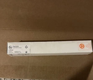 New Ifm Ta2333 Temp Transducer,3-15/16 In.,1/2 In. Npt - Picture 1 of 1