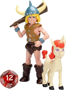 Dungeons & Dragons Cartoon Classics Bobby Figur - Bild 1 von 9