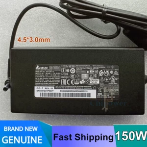 Adaptateur Power Chargeur Pour ADP-150CH D L'original MSI 20V 7.5A - Foto 1 di 6