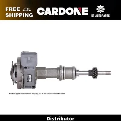 For 1984-1986 Mercury Marquis 3.8L V6 Distributor Cardone 1985 - Image 1 of 4