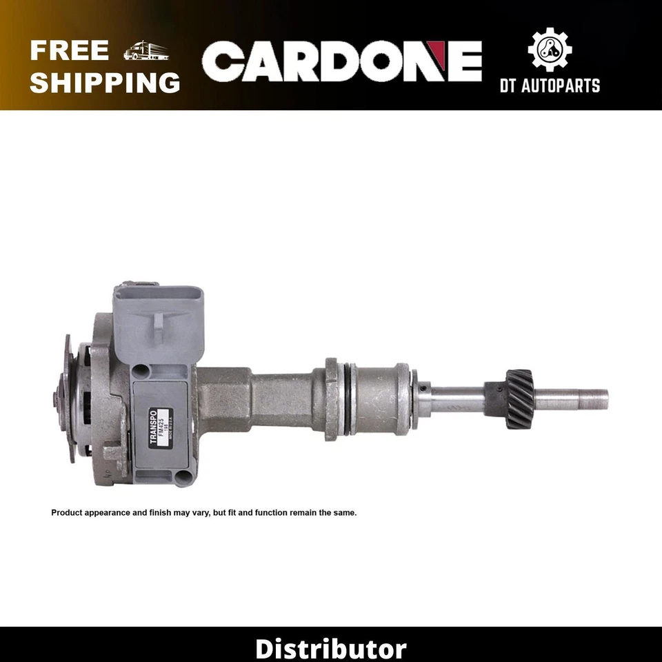 Para Mercury Marquis 1984-1986 3,8 L V6 distribuidor Cardone 1985 Foto 1 de 4