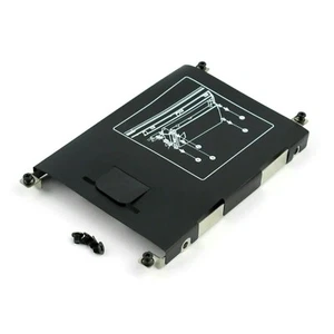 Neu Festplatte Caddy mit Schraube für HP ProBook 640 645 650 655 G1 738395001 - Bild 1 von 6