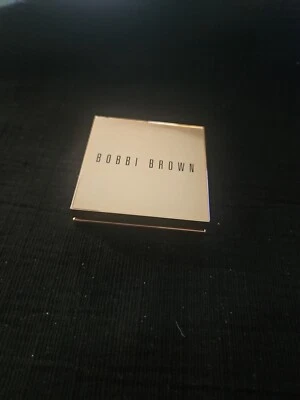 Bobbi Brown Sunkissed Gold Eye Palette New LE - Image 1 of 4