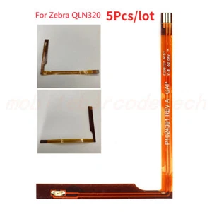 Gap Flex Sensor P1051831 (PT02-1438A) Replacement Suit Zebra QLN320 Printer - Picture 1 of 5