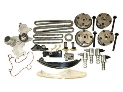 For 2015-2016 Ford Transit-150 Timing Chain Kit Cloyes 56795YCKR 3.5L V6 Foto 1 de 2