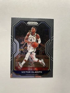 2020 Panini Prizm #100 Victor Oladipo Indiana Pacers - Photo 1/2