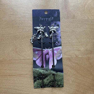 Melanie Martinez Portals Fairy, Butterfly Designs Palo Set Accesorio - Imagen 1 de 5