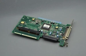 Adaptec Aha-2940uw SCSI Controller PCI 32 Bit - Bild 1 von 6