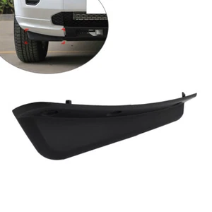 Deflettori aria inferiore paraurti anteriore destro per land rover freelander 2 2006-2015 - Foto 1 di 11