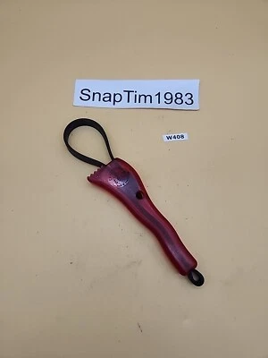  CRAFTSMAN Vintage NEW 45531 STRAP WRENCH  CANADA - Image 1 of 4