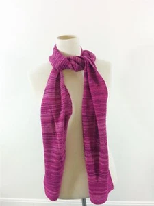 CALIDAD Hermosa Bufanda de Moda Chal Pashmina Rosa Suave Invierno Cálido Hombres Damas - Imagen 1 de 3