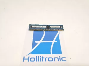 SK Hynix 8GB 2Rx8 PC3-14900R-13-13 Server RAM Memory - Picture 1 of 1