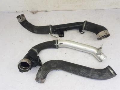 MK3 VOLVO V40 2012-2019 turbo intercooler tubos 1,5 gasolina 31422153 Foto 1 de 4