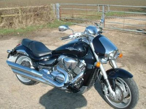 MANUAL DE TALLER O REPARACION. SUZUKI VZR 1800 K6 K7. EN DVD MOTO - Imagen 1 de 1