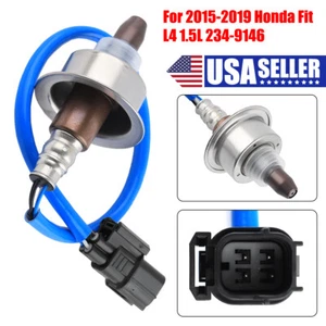 For Honda Fit L4 1.5L 2015-2020 Upstream Air Fuel Ratio Oxygen Sensor 234-9146 - Picture 1 of 12