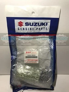 Suzuki Outboard Engine Mounted Fuel Filter Assy 15410-93J11 - Picture 1 of 3