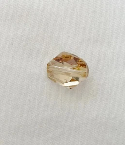 Swarovski Crystals Cosmic Golden Shadow 16 mm - Picture 1 of 2
