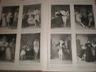 Printed photos A Pierrot's Life Prince of Wales's Theatre London 1897