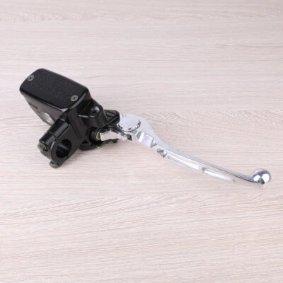 Brake Master Cylinder Pump Lever For Honda CBR650F/R 500R NC750 700S/X CTX700N/D - Image 1 of 4