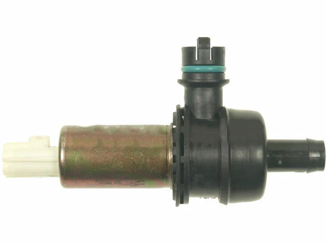 Solenoide de ventilación de bote de vapor para Ford Escort 1996-2003 SMP 67288YY 2001 1997 Foto 1 de 2