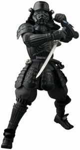 Meisho movie realization star wars onmitsu shadow trooper action figure bandai n - Imagen 1 de 3