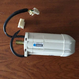 Servomotor 1 pieza usado MSM022A1B probado buen estado #F21 - Imagen 1 de 4