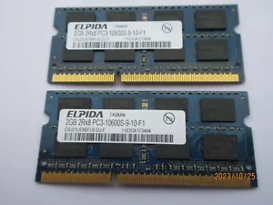 ram ddr3 - Foto 1 di 3