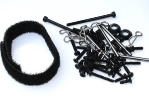 T2M Pirate Invader 1:10 Buggy Schraubensatz und Kleinteile TPI® - Picture 1 of 1