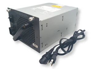 Delta Galaxy 3 1400W Switch AC Adapter 341-0042-03 For Cisco Catalyst 4500 - Picture 1 of 6