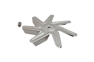 Hoja de horno ventilador 150 mm para cocina Bosch Neff Siemens - Imagen 1 de 2