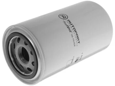 Filtro de aceite para Dodge W350 1989-1993 API 72195HK 1990 1991 1992 5,9 L 6 cilindros diésel Foto 1 de 2