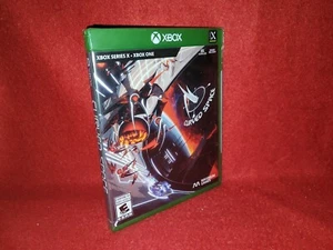 Curved Space (Microsoft Xbox Series X / Xbox One, 2021) - Imagen 1 de 2