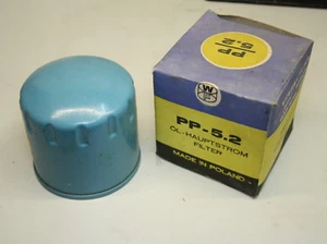 NUOVO filtro olio Volvo 123GT 145S 144 Sunbeam Talbot Alpine Shiguli Fiat 124 [1402] - Foto 1 di 2