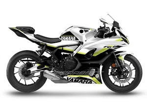 NEW Graphic kit for YZF - R7 (2022~) Full Graphic kit (SMP-WFY) - Picture 1 of 7