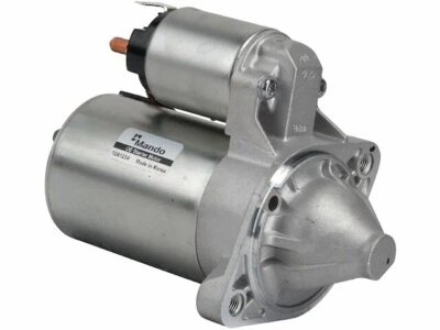 Arranque Hyundai Accent 1995-2008 54613GW 1996 1997 1998 1999 2000 2001 2002 Foto 1 de 2