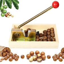 Strumento cracker dado dado schiaccianoci apricasta pinze noce