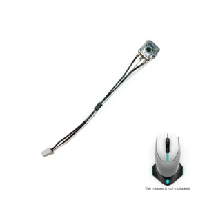 for Alien AW610M Wheel Encoder TTC Green Mouse 5M Lifespan Fit Gaming Mouse - Picture 1 of 4