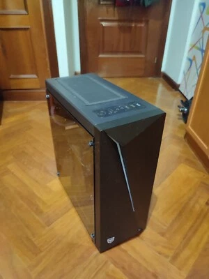 ordenador sobremesa gaming - Imagen 1 de 3