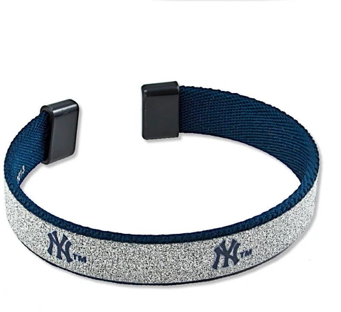 New York Yankees Sparkle Bracelet Cover