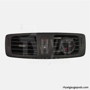 Renault Megane MK3 52mm - Gauge Pod Holder Support - Picture 1 of 7