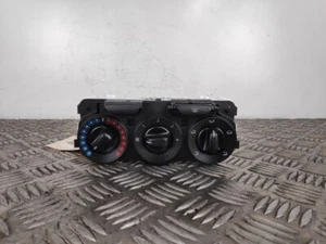 OPEL CORSA E X15 2016 controlador térmico 466119570 - Imagen 1 de 6
