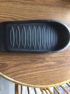 Sole Elliptical Exercise Cardio Machine Right Foot Pad Pedal - Picture 1 of 3