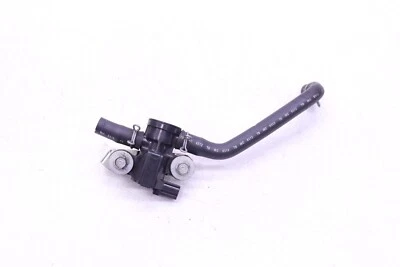 2012 HONDA CBR250R CBR 250 OEM SECONDARY AIR VALVE SOLENOID SENSOR H156 - Image 1 of 4
