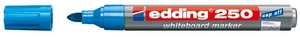 EDDING 250 WHITEBOARDMARKER WHITEBOARD-MARKER HELLBLAU NEU - Bild 1 von 1