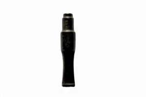 BOCCHINO GREZZO IN EBANITE A SELLA 55x15 BY PIPAHOBBY.IT - Imagen 1 de 1
