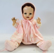 Plastic Vintage Dolls for sale | eBay