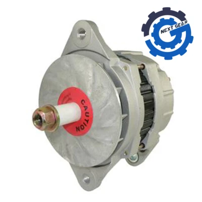 Remanufactured BBB Industries Alternator 1995-2007 Ford Caterpillar Cummins 8074 - Image 1 of 4
