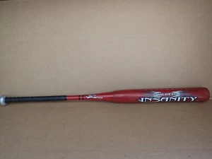 Worth Wicked Insanity 120 Composite Slowpitch Softball Bat 34 28 WIC120 RARE - Picture 1 of 10