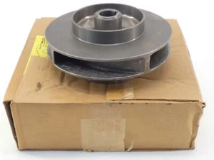 Fairbanks Morselaufrad, 9-1/4" Durchmesser - NEU Überschuss! - Bild 1 von 8
