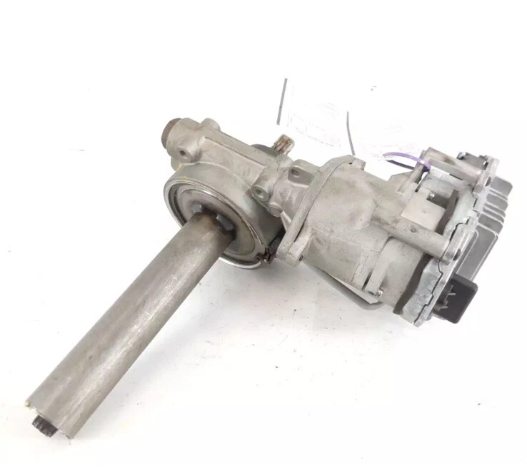 Chevy Malibu Pontiac G6 Power Steering Pump Electric Assist Motor 2004-2012 OEM - Image 1 of 4